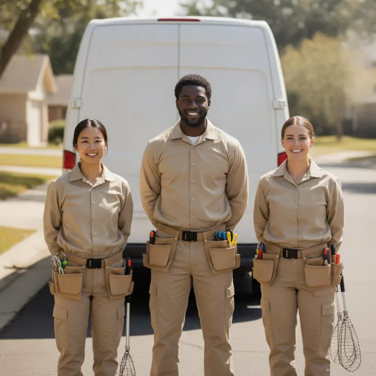 Wildlife removal Town 'n' Country